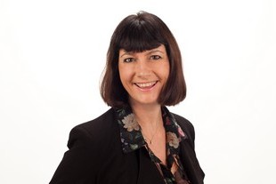 Jill Roberston